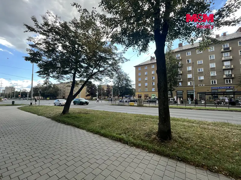 Pronájem obchodního prostoru 21 m², Ostrava – náhled fotky 2