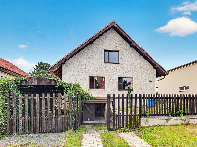 Prodej domu, 196 m² (11 z 28)