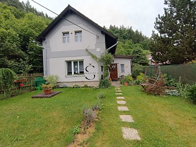 Prodej chalupy 240 m², pozemek 386 m²