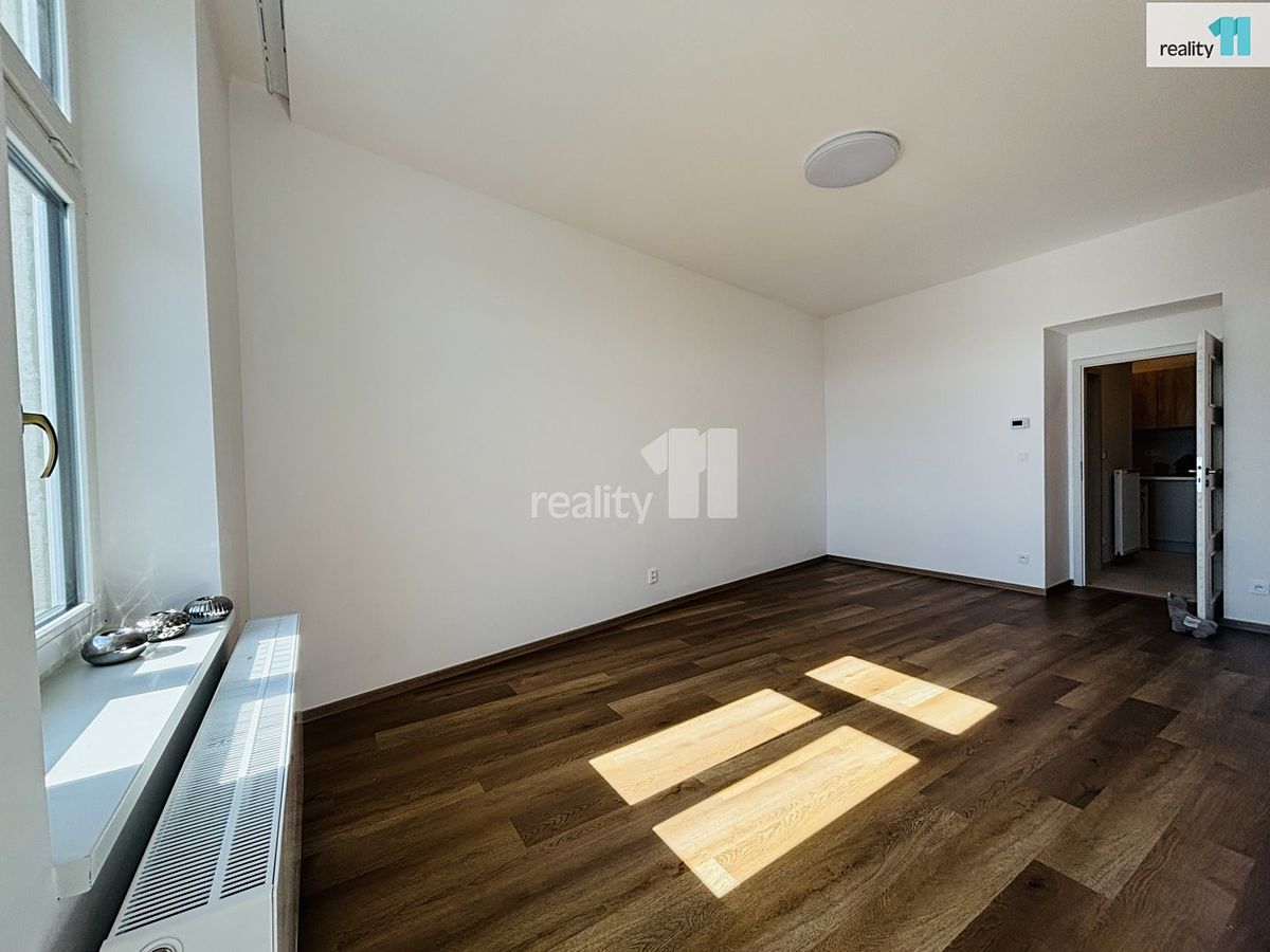 Pronájem bytu 1+1 37 m² – fotografie 3