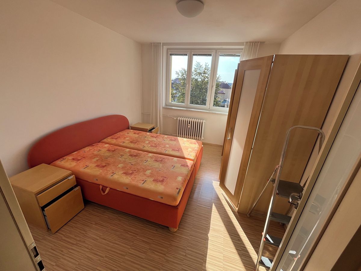 Pronájem bytu 3+kk 62 m² – fotografie 5