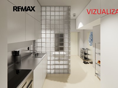 Квартира 1+1 на продаж, 36 м² (3 з 11)
