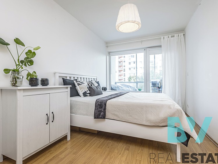 Квартира 2+kk на продаж, 49 м² (8 з 31)