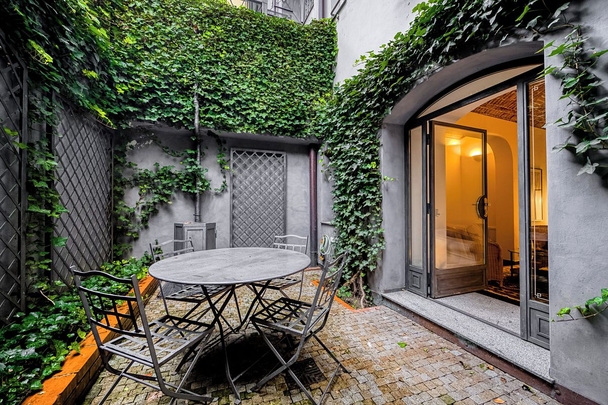Pronájem bytu 3+1 134 m²
