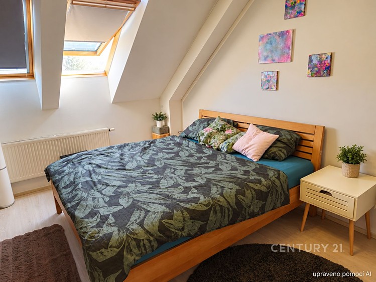 Prodej bytu 3+kk, 84 m² (6 z 15)