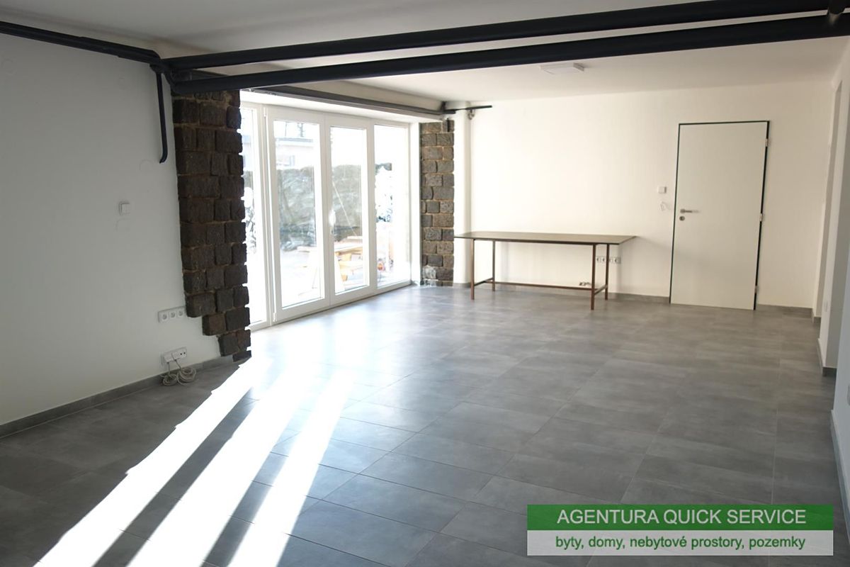 Pronájem výrobní haly, prostoru 175 m² – fotografie 5