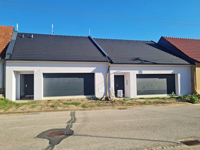 Prodej rodinného domu 218 m², pozemek 513 m²