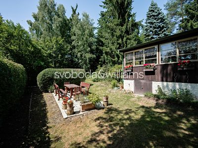 Prodej rodinného domu 83 m², pozemek 2486 m²