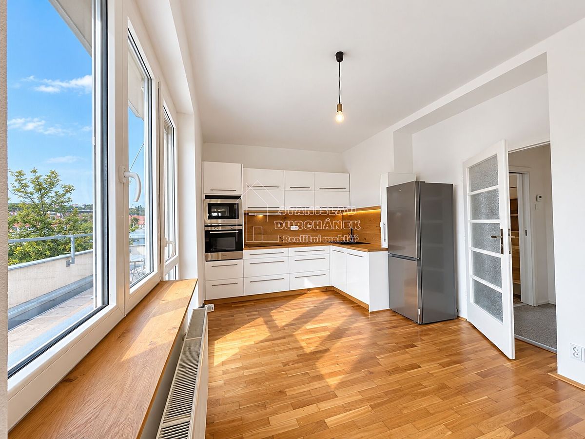 Pronájem bytu 3+kk 110 m² – fotografie 5