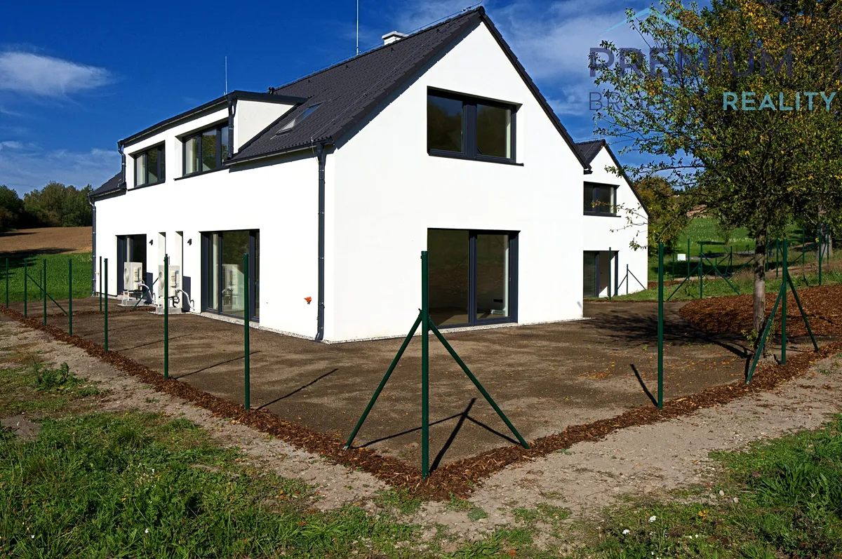 Prodej rodinného domu 102 m², pozemek 238 m²