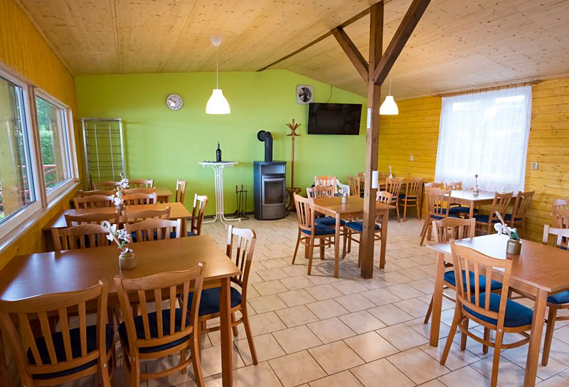 Pronájem restaurace 150 m² – fotografie 2
