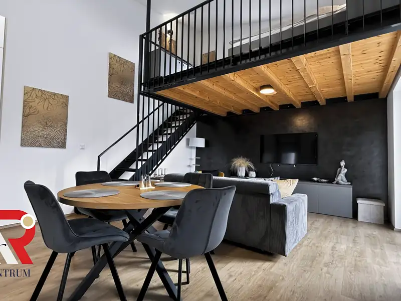 Prodej bytu 1+kk 41 m², Pasohlávky – náhled fotky 2
