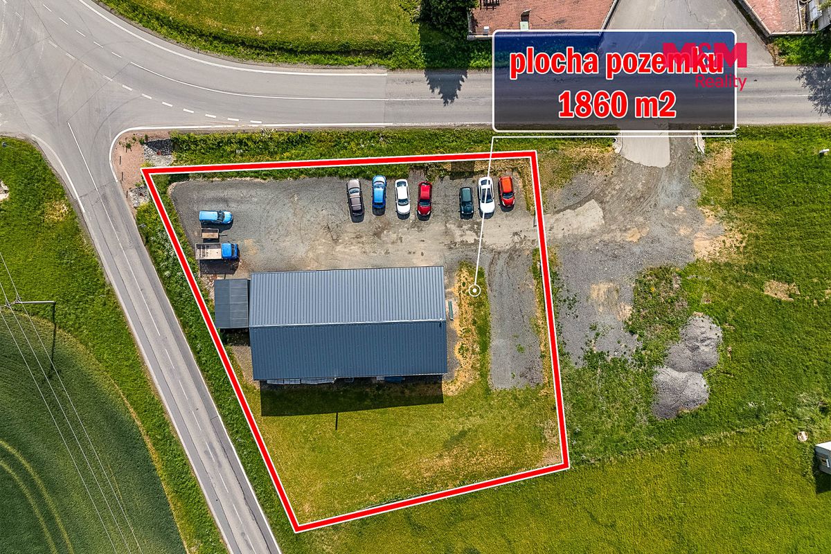 Prodej obchodního prostoru 270 m² – fotografie 4