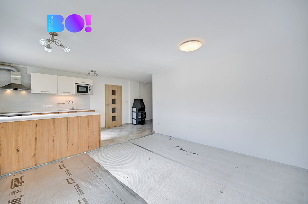 Prodej bytu 2+kk 50 m² – fotografie 3