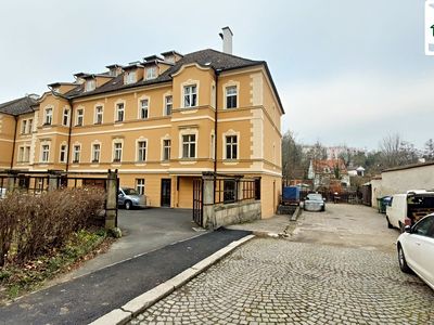 Pronájem bytu 3+1 133 m²