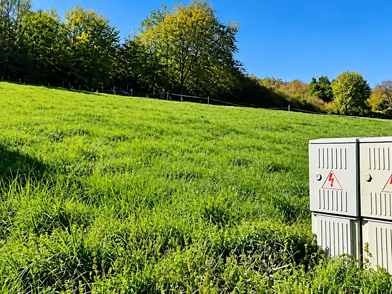 Prodej stavebního pozemku 866 m², Sušice – náhled fotky 3