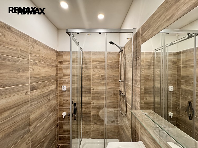 Квартира 1+1 в оренду, 36 м² (7 з 7)