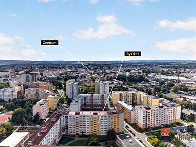 Prodej bytu 4+1, 86 m² (2 z 20)