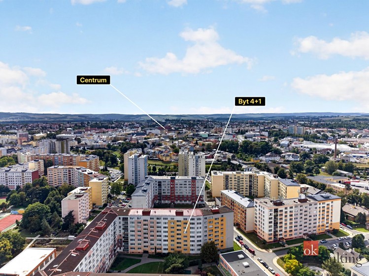 Prodej bytu 4+1, 86 m² (2 z 20)