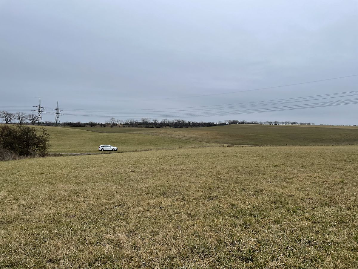 Prodej pole 49770 m² – fotografie 3