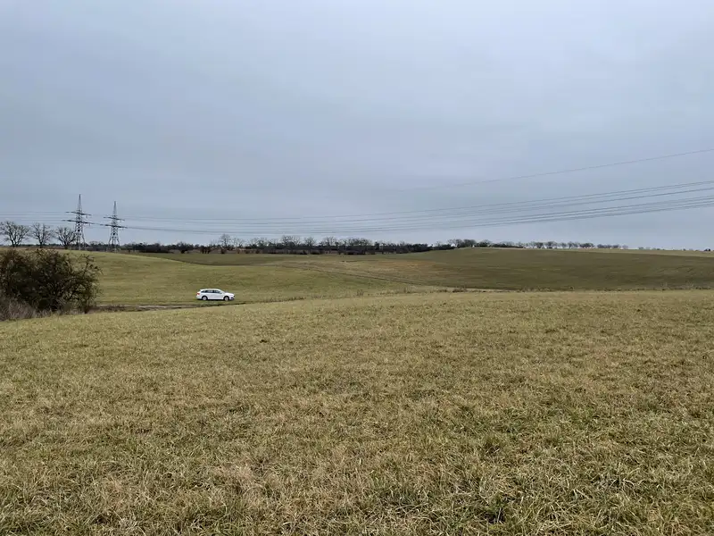 Prodej pole 49770 m², Liběchov – náhled fotky 3
