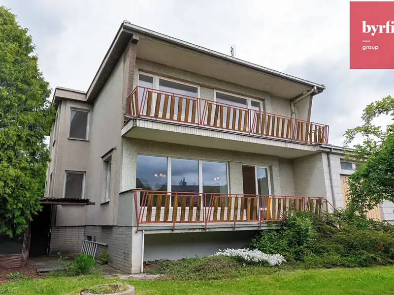 Prodej rodinného domu 185 m², pozemek 957 m², Opava – náhled fotky 1