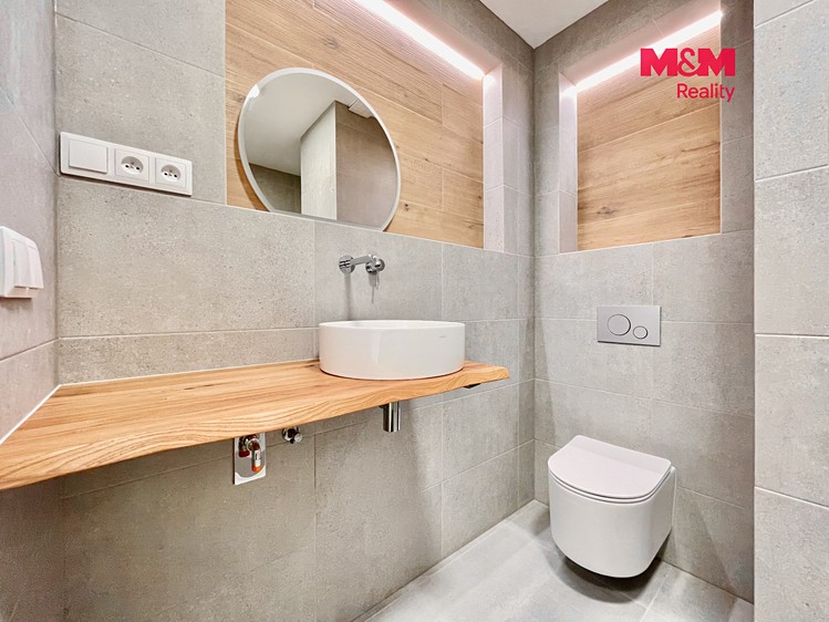 Wohnung 1+1 zum Kauf, 36 m² (9 von 29)