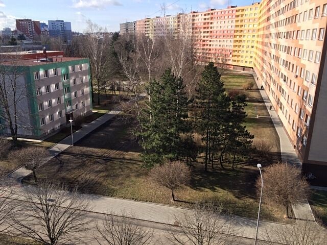 Квартира 2+1 на продаж, 55 м² (9 з 10)