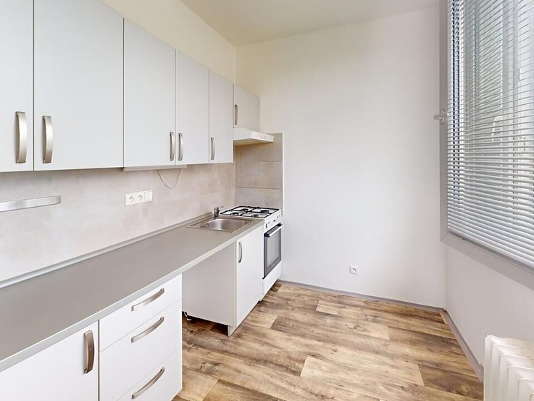 Квартира 2+1 на продаж, 55 м² (1 з 10)
