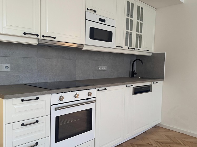 Квартира 2+1 в оренду, 68 м² (5 з 16)