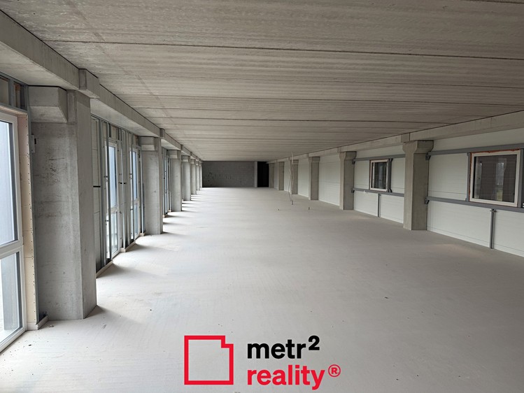 Pronájem komerčního prostoru, 495 m² (2 z 10)