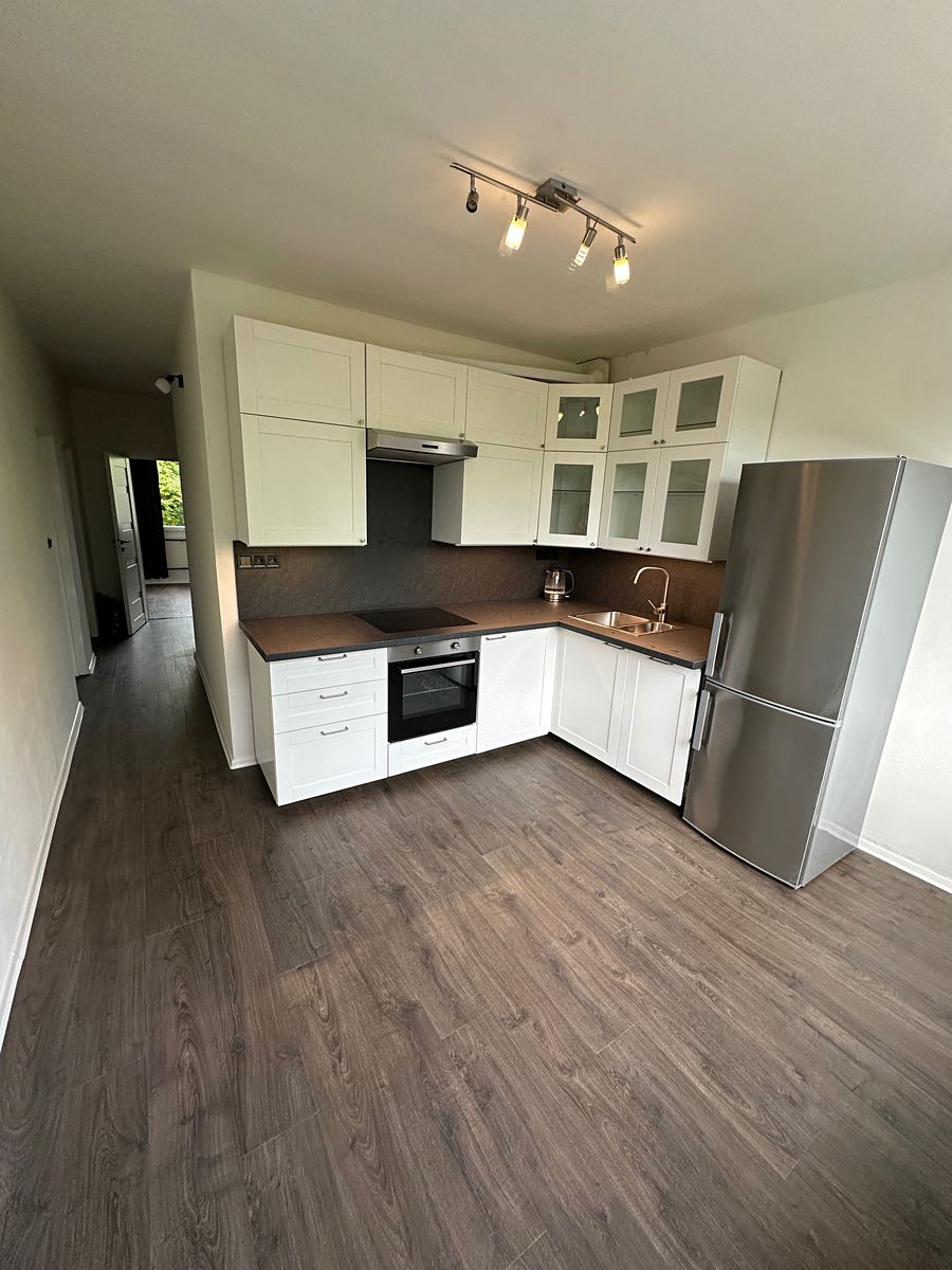 Pronájem bytu 3+1 64 m²