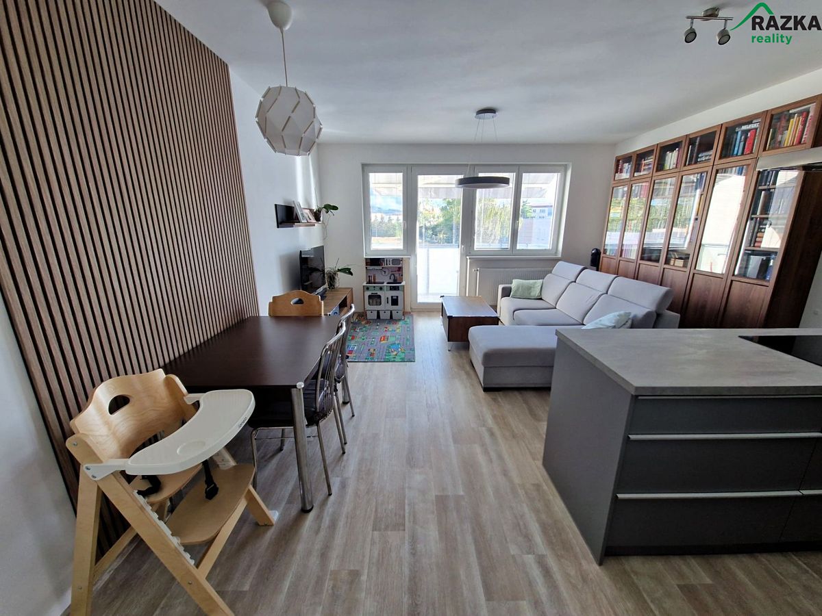 Prodej bytu 4+kk 84 m² – fotografie 3