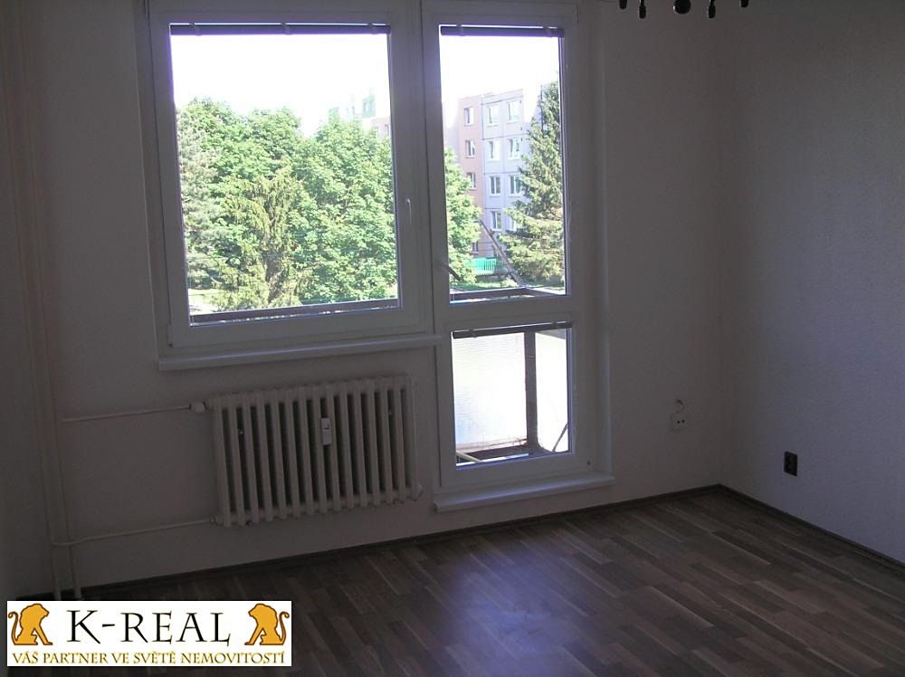 Pronájem bytu 2+1 47 m²