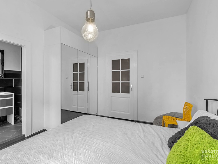 Квартира 2+kk на продаж, 44 м² (11 з 18)