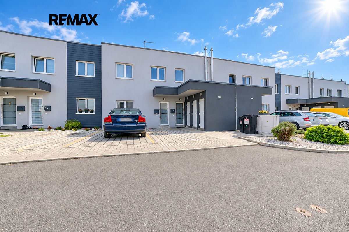 Prodej bytu 4+kk 86 m² (Mezonet)