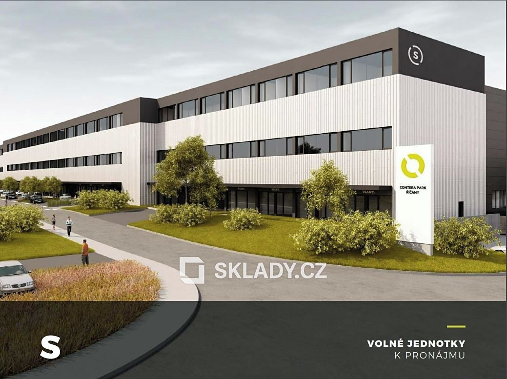 Pronájem obchodního prostoru 8500 m² – fotografie 2