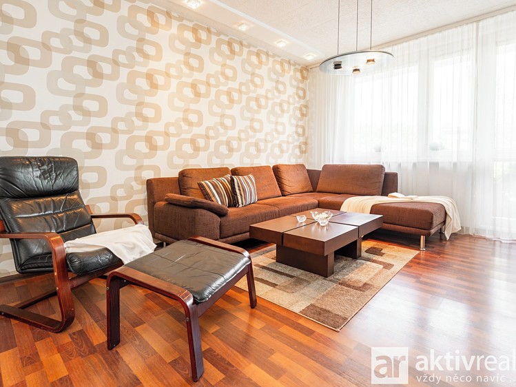 Квартира 4+1 на продаж, 95 м² (5 з 28)