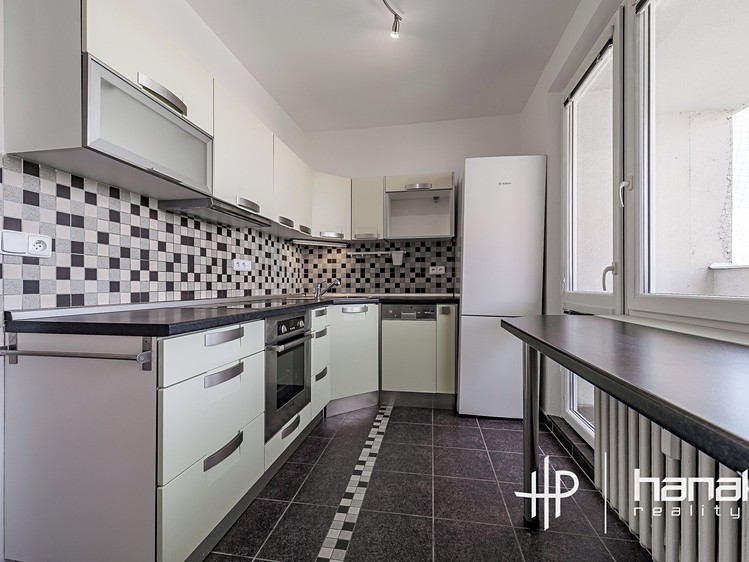 Квартира 3+1 в оренду, 64 м² (1 з 19)