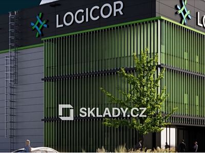 Pronájem skladového prostoru 4200 m²