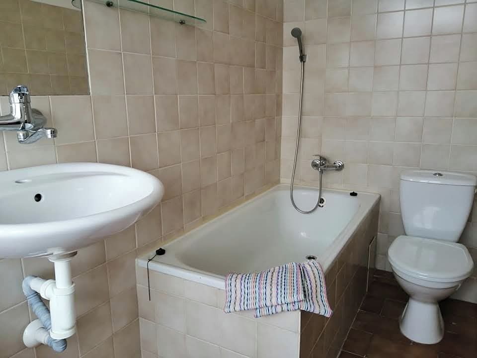 Pronájem bytu 1+kk 20 m² – fotografie 3