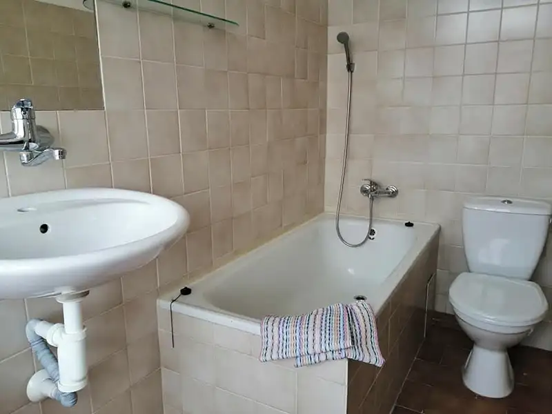 Pronájem bytu 1+kk 20 m², Praha – náhled fotky 3
