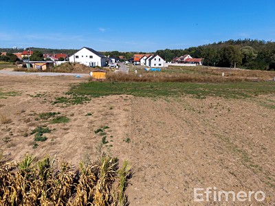 Prodej pozemku, 616 m² (3 z 9)