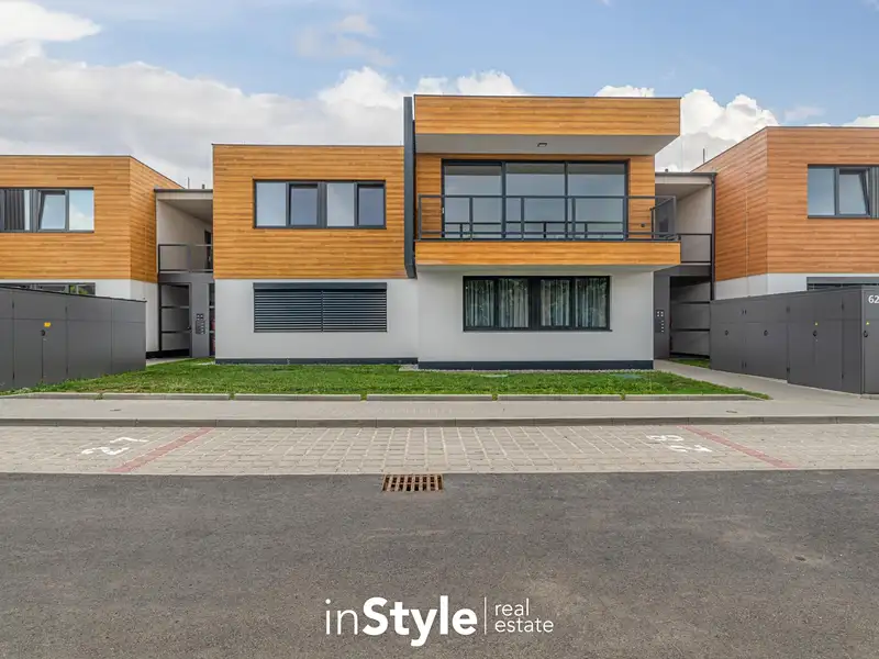 Pronájem bytu 1+kk 32 m², Uherské Hradiště – náhled fotky 1