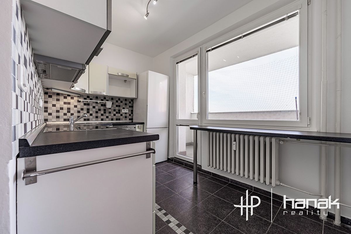 Pronájem bytu 3+1 64 m² – fotografie 3