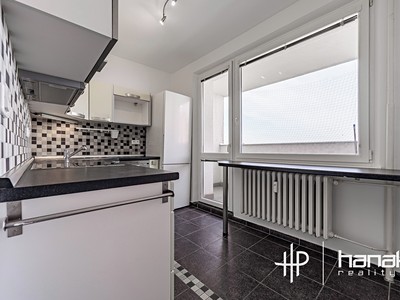 Квартира 3+1 в оренду, 64 м² (3 з 19)