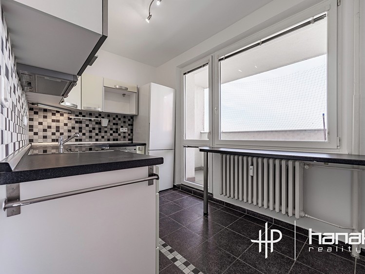 Квартира 3+1 в оренду, 64 м² (3 з 19)