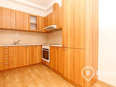 Pronájem bytu 2+kk 52 m²