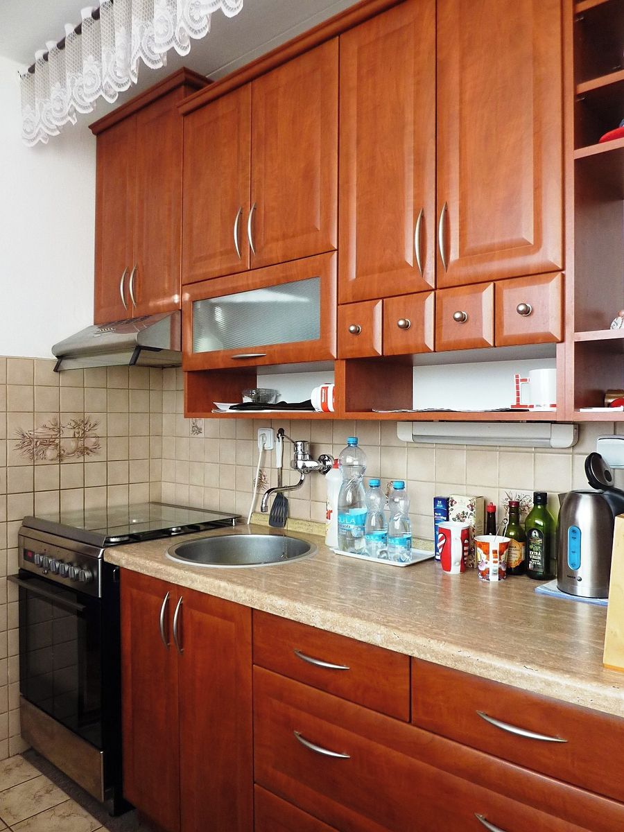 Pronájem bytu 2+1 51 m² – fotografie 5