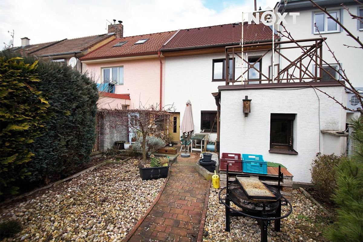 Prodej rodinného domu 124 m², pozemek 179 m², Chrudim – fotka 1 z 3